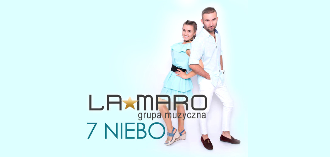 LaMaro – 7 Niebo