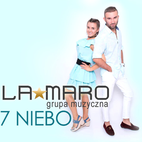 LaMaro – 7 Niebo